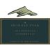 Shingle Peak Chardonnay 2013 Front Label