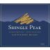Shingle Peak Sauvignon Blanc 2013 Front Label