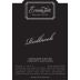 Evans & Tate Redbrook Cabernet Sauvignon 2013 Front Label