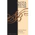 Nota Bene Cellars Ciel du Cheval Vineyard 2012 Front Label