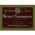 Rene Leclerc Gevrey Chambertin A.C. 2013 Front Label