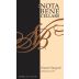Nota Bene Cellars Dineen Vineyard 2010 Front Label