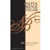 Nota Bene Cellars Dineen Vineyard 2008 Front Label