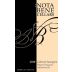 Nota Bene Cellars Dineen Vineyard Cabernet Sauvignon 2010 Front Label