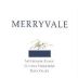 Merryvale Reserve Juliana Vineyard Sauvignon Blanc 2000 Front Label