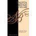 Nota Bene Cellars Cabernet Franc 2012 Front Label