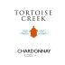 Tortoise Creek Chardonnay 2013 Front Label
