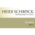 Heidi Schrock & Sohne Furmint 2013 Front Label