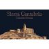 Sierra Cantabria Coleccion Privada 2013 Front Label