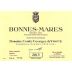 Domaine Comte Georges de Vogue Bonnes-Mares Grand Cru 2013 Front Label
