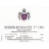 Jerome Chezeaux Vosne-Romanee Les Chaumes Premier Cru 2013 Front Label