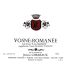 Jerome Chezeaux Vosne-Romanee Les Suchots Premier Cru 2013 Front Label