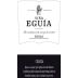 Vina Eguia Crianza 2013 Front Label