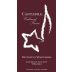 Notaviva Vineyards Cantabile Cabernet Franc 2013 Front Label