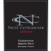 Nottingham Cellars Chardonnay 2014 Front Label