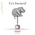 Fat Bastard Shiraz 2013 Front Label