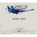 Gaja Rossj-Bass Bianco 2013 Front Label