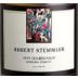 Robert Stemmler Chardonnay 1999 Front Label
