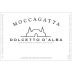 Moccagatta Dolcetto d'Alba 2013 Front Label