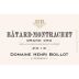 Domaine Henri Boillot Batard-Montrachet Grand Cru 2013 Front Label