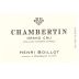 Domaine Henri Boillot Chambertin Grand Cru 2013 Front Label