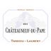 Tardieu-Laurent Chateauneuf-du-Pape 2013 Front Label