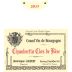 Dominique Laurent Chambertin-Clos de Beze Cuvee Vieilles Vignes 2013 Front Label