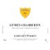 Aurelien Verdet Gevrey Chambertin 2013 Front Label