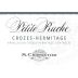 M. Chapoutier Crozes-Hermitage Petite Ruche 2014 Front Label