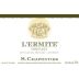 M. Chapoutier Ermitage l'Ermite 2014 Front Label