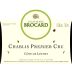 Brocard Chablis Cote de Lechet Premier Cru 2014 Front Label