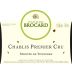 Brocard Chablis Montee de Tonnerre Premier Cru 2014 Front Label
