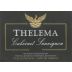 Thelema Cabernet Sauvignon 2014 Front Label