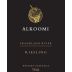 Alkoomi Black Label Riesling 2014 Front Label