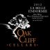 Oak Cliff Cellars Wild Diamond Vineyard La Belle Endormie 2012 Front Label