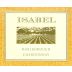 Isabel Estate Chardonnay 2014 Front Label