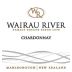 Wairau River Chardonnay 2014 Front Label