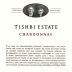 Tishbi Estate Chardonnay 2014 Front Label