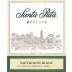 Santa Rita Reserva Sauvignon Blanc 2014 Front Label