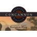 Concannon Sauvignon Blanc 1997 Front Label