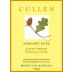Cullen Ephraim Clarke Sauvignon Blanc Semillon 2014 Front Label