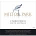 Thorn-Clarke Barossa Milton Park Chardonnay 2014 Front Label