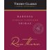 Thorn-Clarke Ron Thorn Shiraz 2014 Front Label