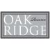 Oak Ridge Winery Ancient Vine Zinfandel Reserve 2011 Front Label