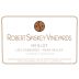Robert Sinskey Merlot 2010 Front Label