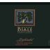 Robert Biale Vineyards Black Chicken Zinfandel 2007 Front Label