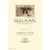 Sullivan Rutherford Estate Coeur de Vigne 2009 Front Label