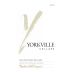 Yorkville Cellars Randle Hill Vineyard Sauvignon Blanc 2011 Front Label
