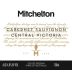 Mitchelton Victoria Cabernet Sauvignon 2014 Front Label