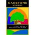 Oakstone Winery Mother Vine Ranch Pinot Grigio 2015 Front Label
